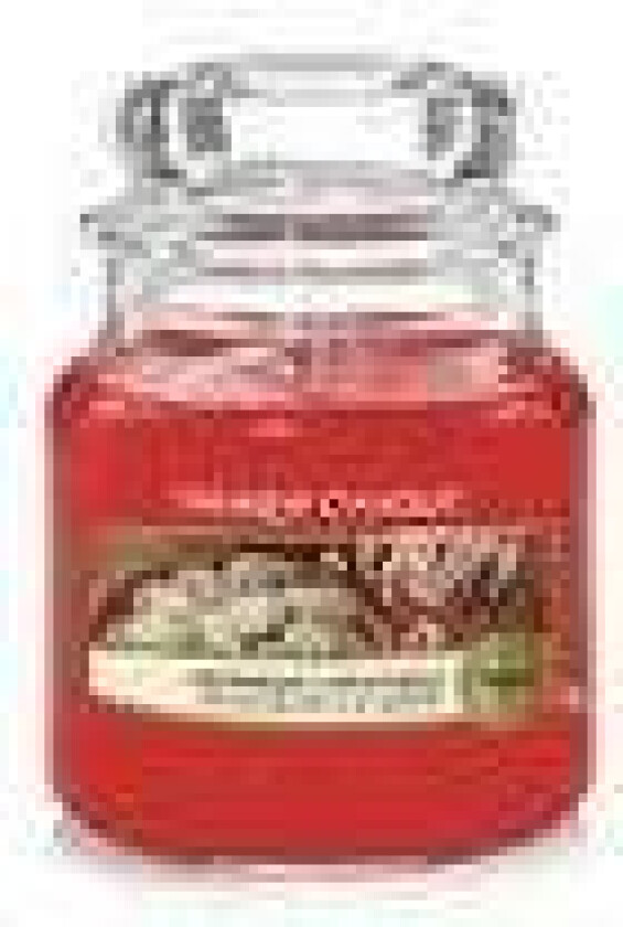 - Peppermint Pinwheels Candle Scented candle 623.0g