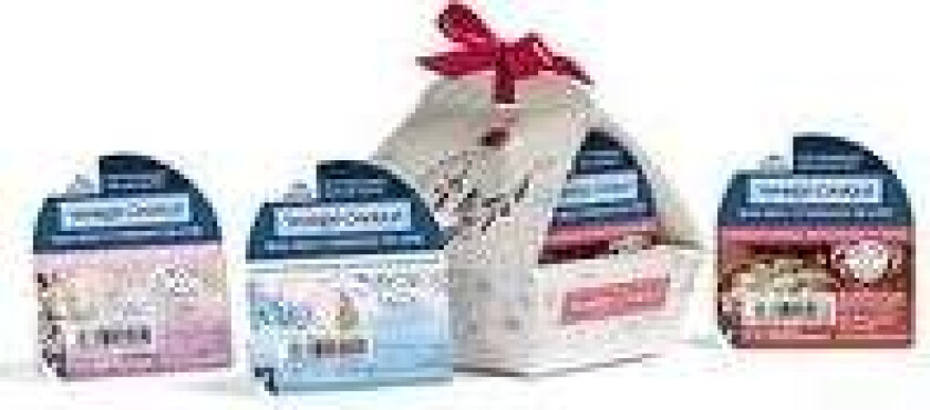 - Snow Globe Wonderland Scented Wax Gift Set 22.0g