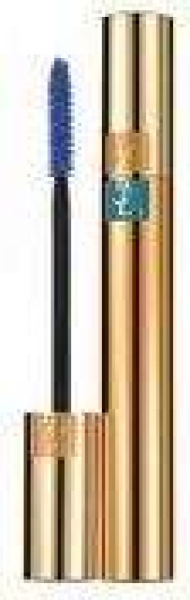 - Mascara Volume Effet Faux Cils Waterproof - Luxury waterproof mascara volume 6.9 ml