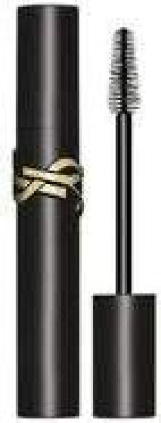 - Mascara Lash Clash - Objemová řasenka 8 ml