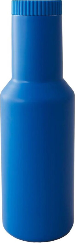 termoskaraffel tube 1 L Cobalt blue