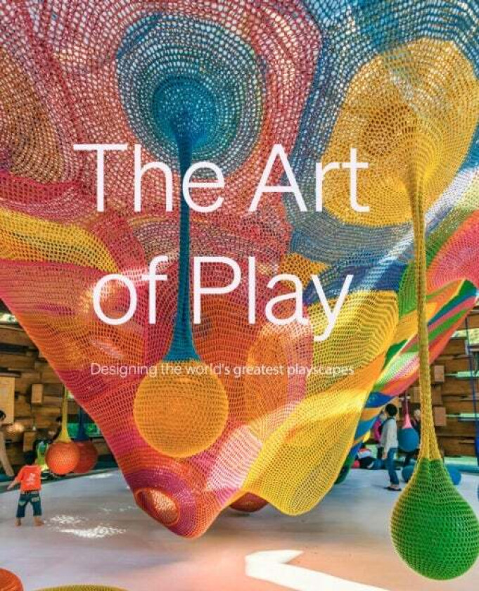 The Art of Play av Emmy Watts