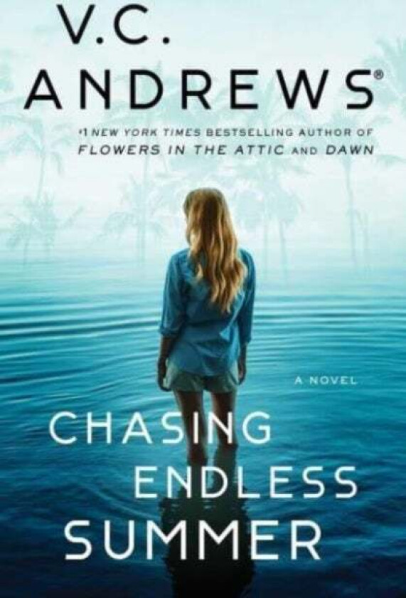 Chasing Endless Summer av V.C. Andrews