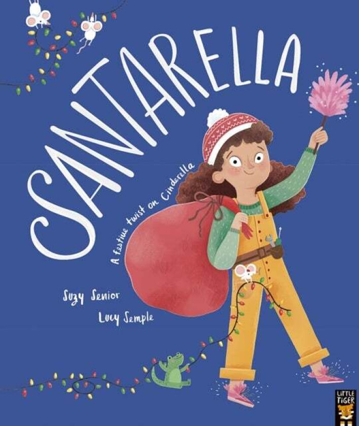 Santarella av Suzy Senior