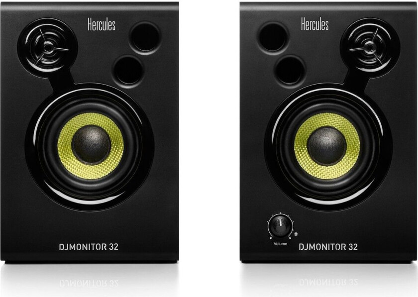 DJ Monitor 32