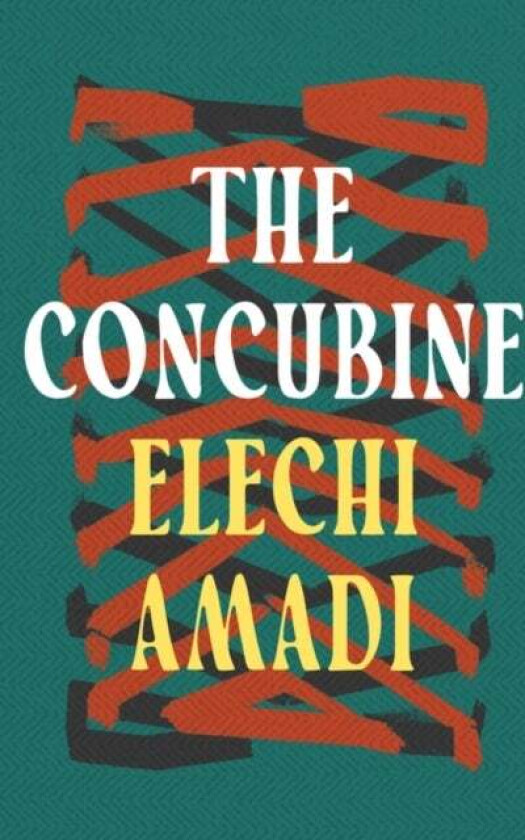 The Concubine av Elechi Amadi