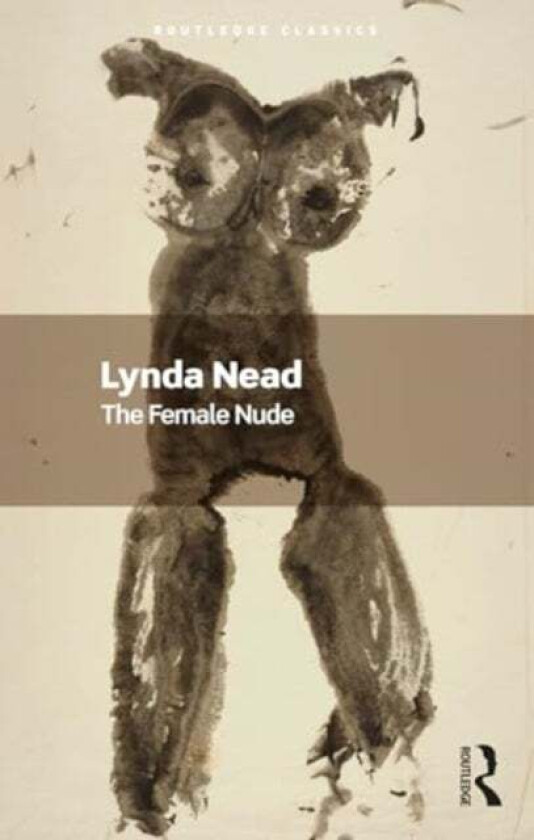 The Female Nude av Lynda (Birkbeck University of London UK) Nead