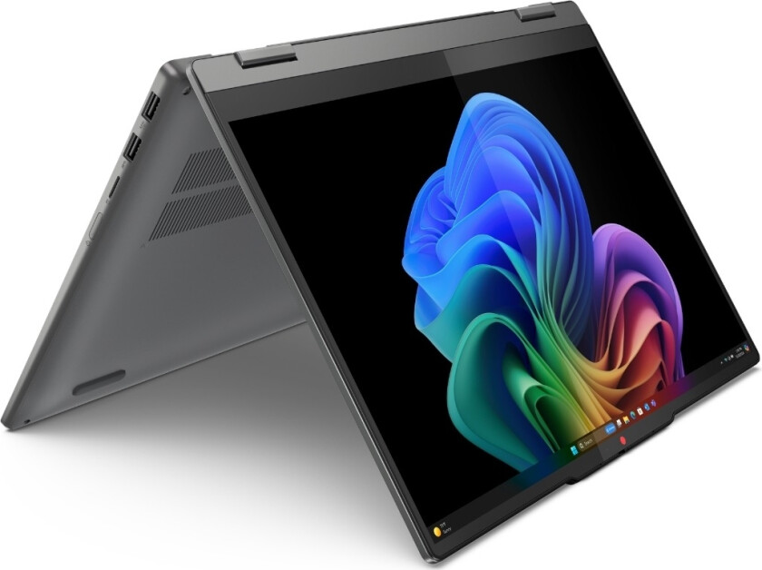IdeaPad 5 2-in-1 14Q8X9 14" Copilot+ Bærbar PC