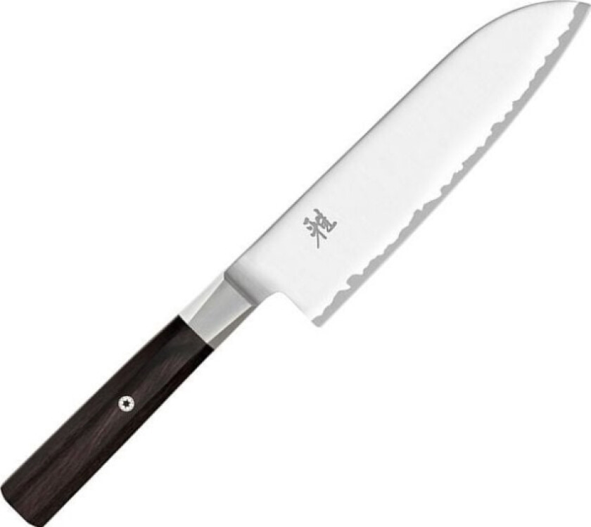 4000Fc Santoku Kitchen Knife 18 Cm Universal