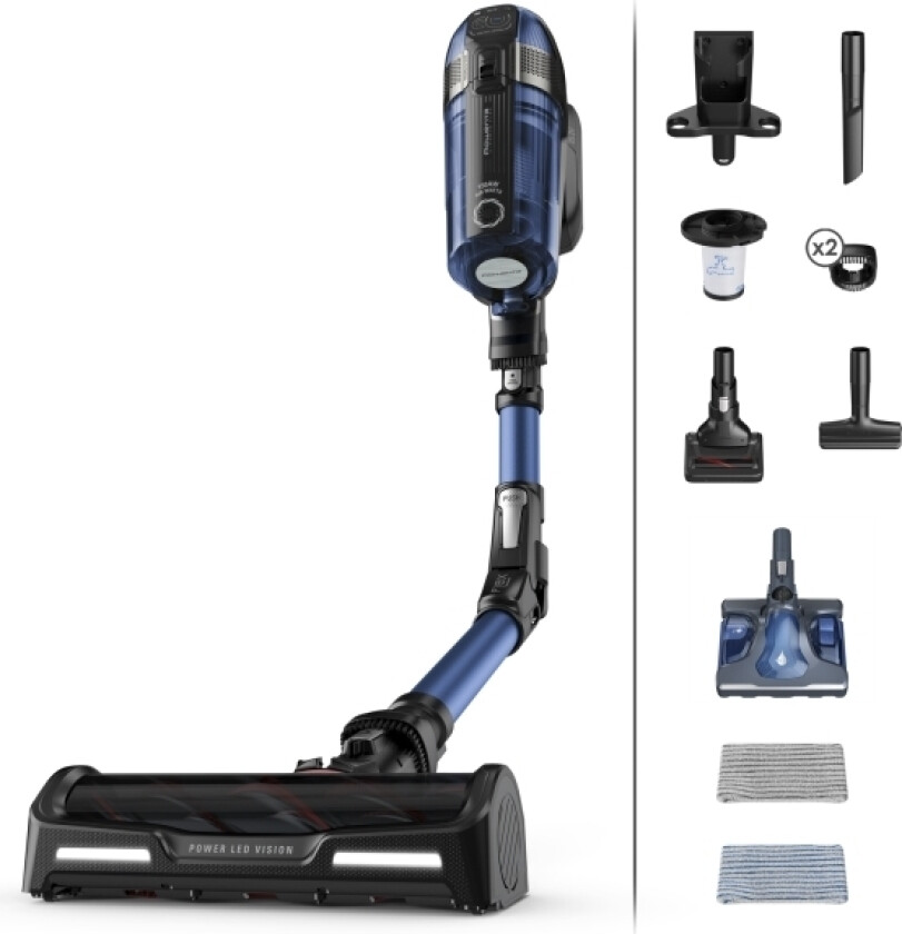 X-Force Flex 12.60 Aqua