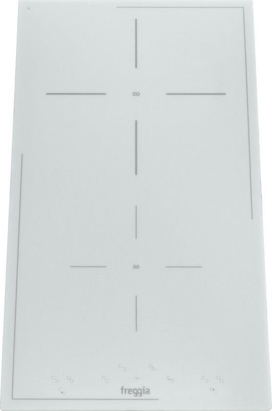 Induksjonstopp Freggia Hci32w/1