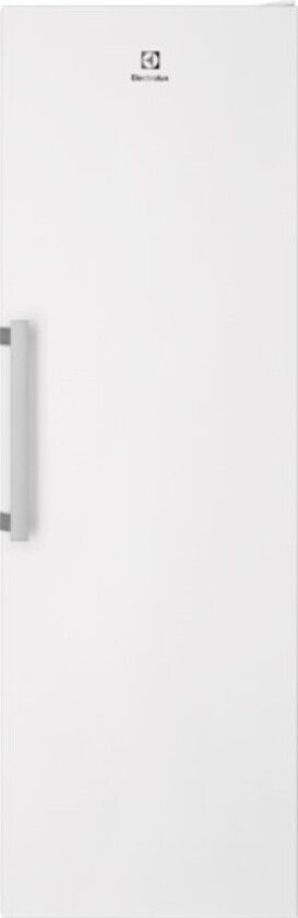 Serie 700 Pro Lrt6me38w1 - Kjøleskap - Bredde: 59.5 Cm - Dybde: 65 Cm - Høyde: 186 Cm - 390 Liter - Klasse E - Hvit