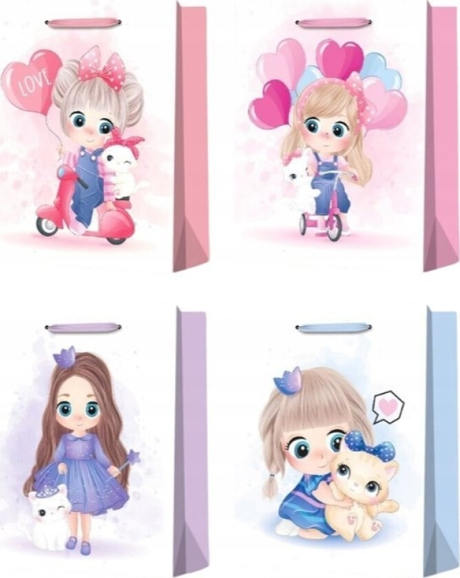 Wktorbags Gavepose Jywk 362L /20 72336