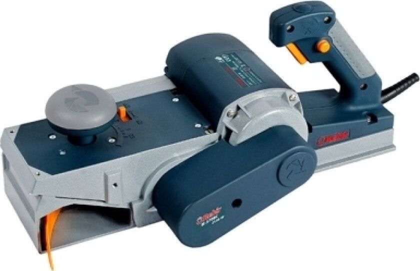 Elektrisk Håndhøvel 2150W (Ie5708c+E)