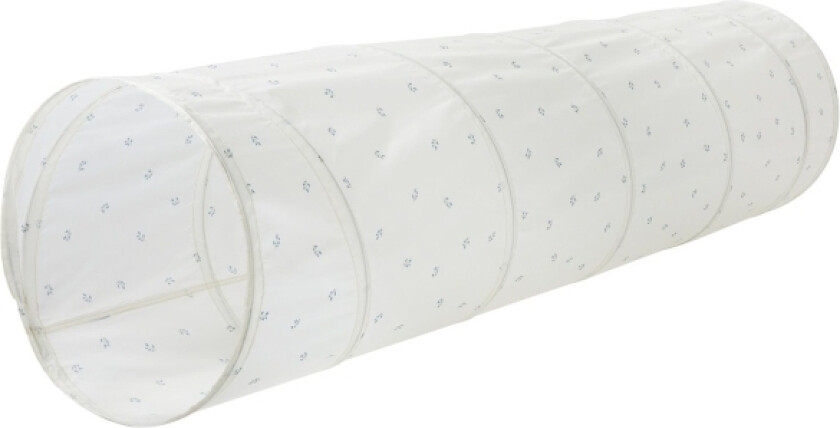 Legetunnel, Blåbær/Elfenben