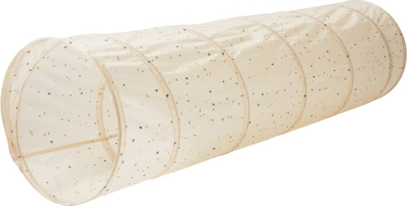 Legetunnel, Terazzo/Beige