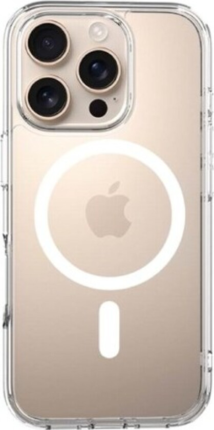 TENC™ Air for iPhone 16 Pro Max