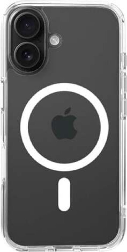 TENC™ Air for iPhone 16 Plus