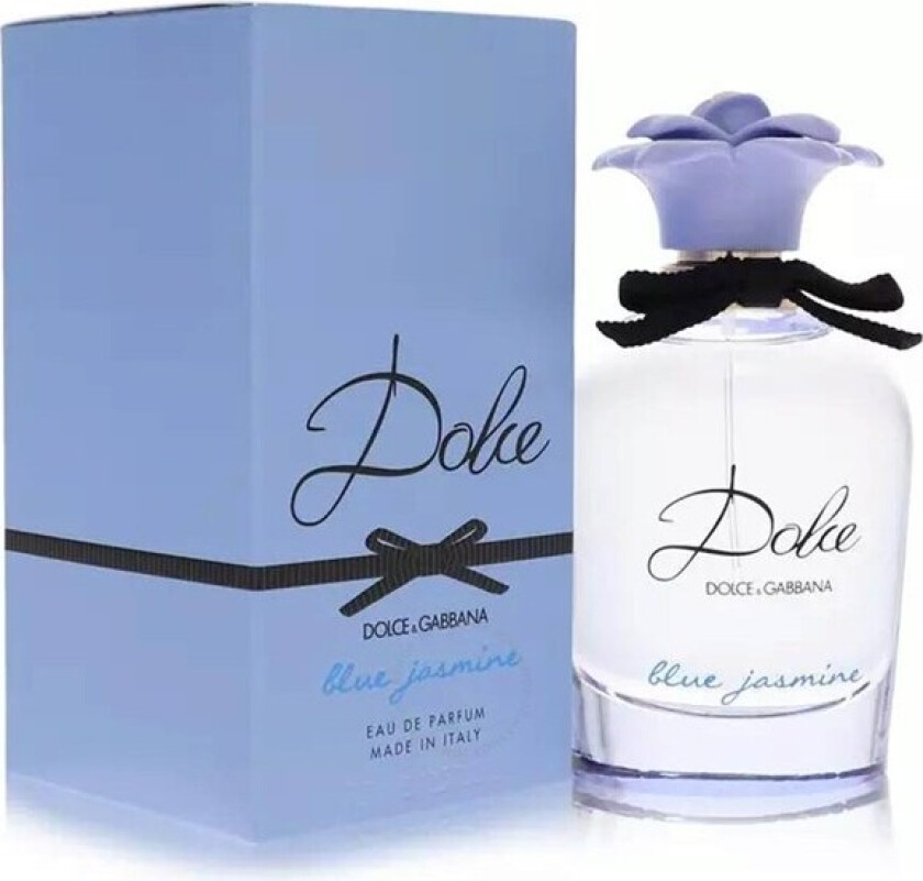 Dolce Blue Jasmine Edp Spray 75 ml