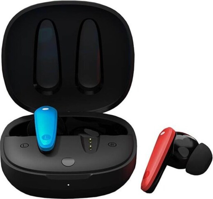 Sound Cube Wireless Headphones (Black)