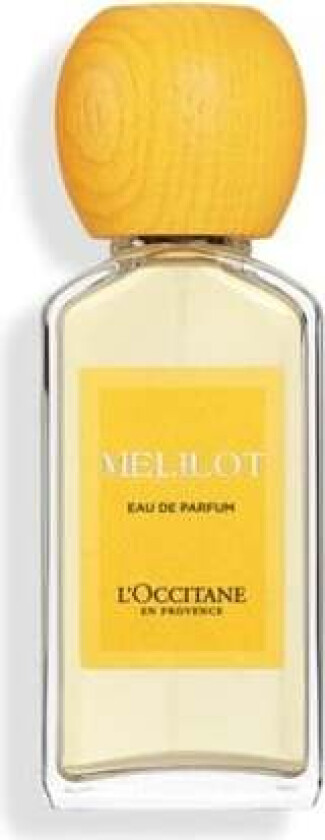 Melilot Edp Spray