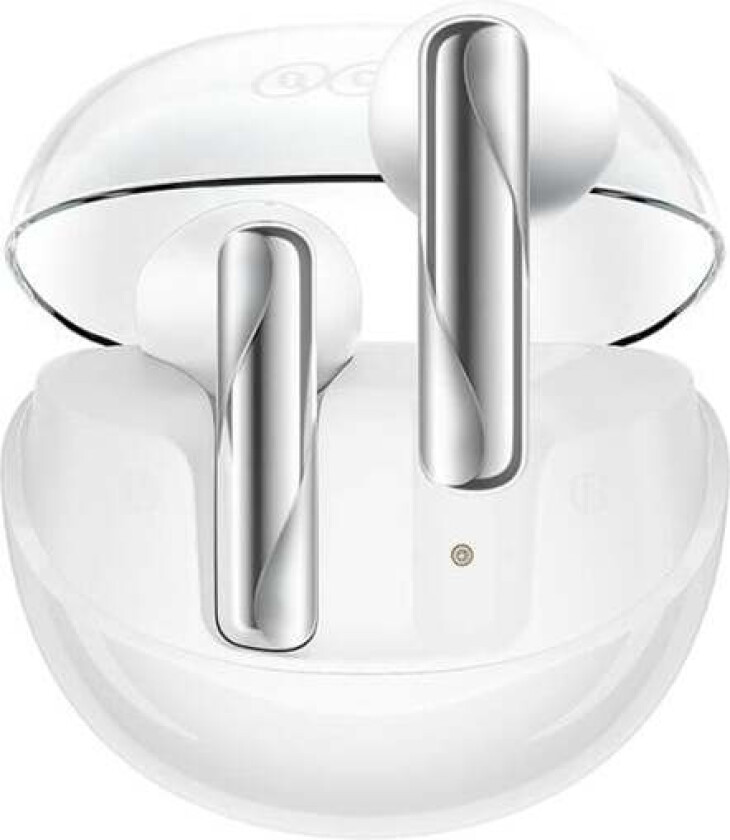 TWS AilyBuds Clear T32 Headphones (white)