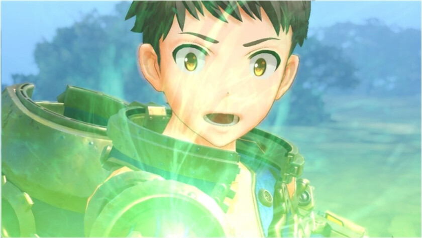 Xenoblade Chronicles 2 - Nintendo Switch