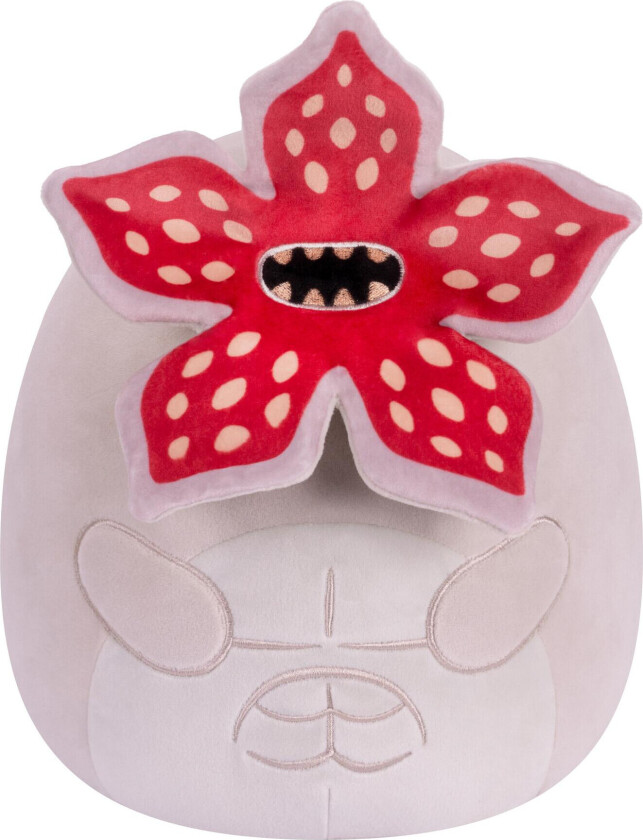 Stranger Things Demogorgan Teddy Bear - 3+ år, 20cm