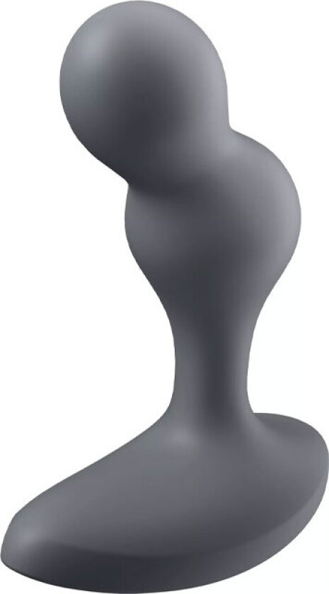 Deep Diver Analplugg