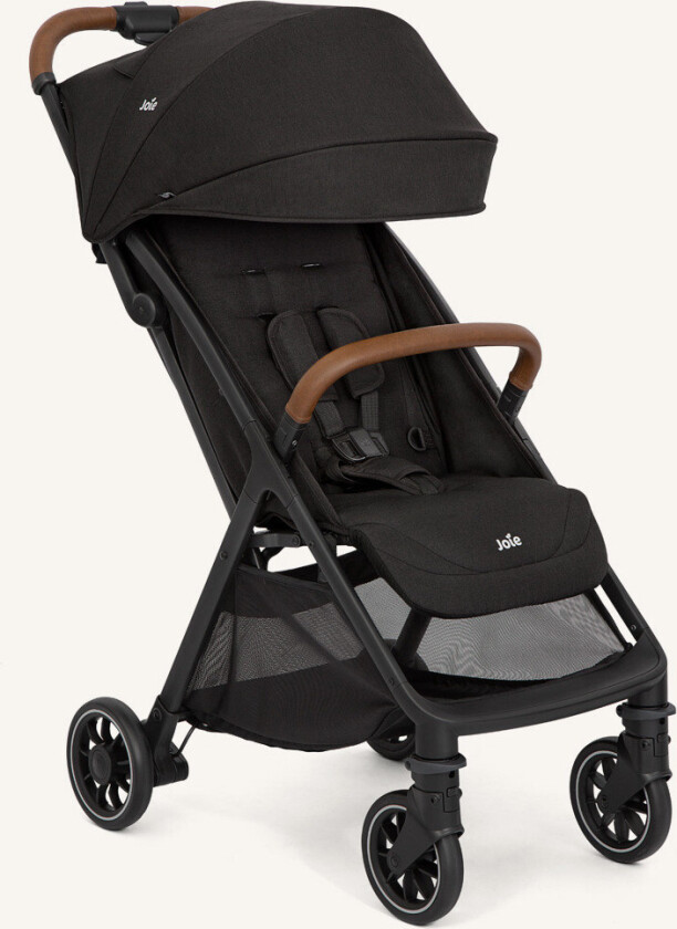 Joie Pact Pro Shale Barnevogn - 22kg - Svart