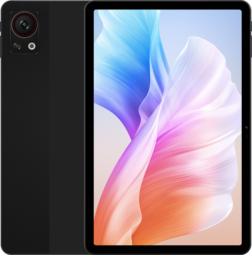 Doogee T30s nettbrett - 11", 256 GB Flash 6+10 GB RAM - Svart