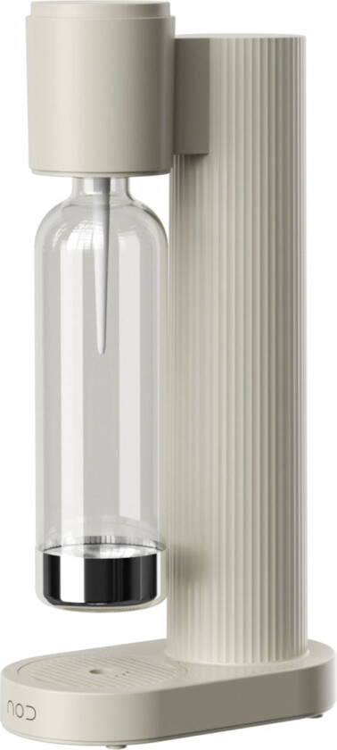 Bilde av Kullsyremaskin, sand