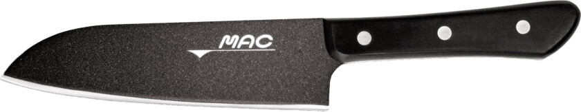 Chef santoku non-stick 17 cm