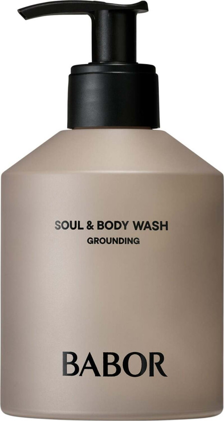 Soul & Body Wash 250 ml
