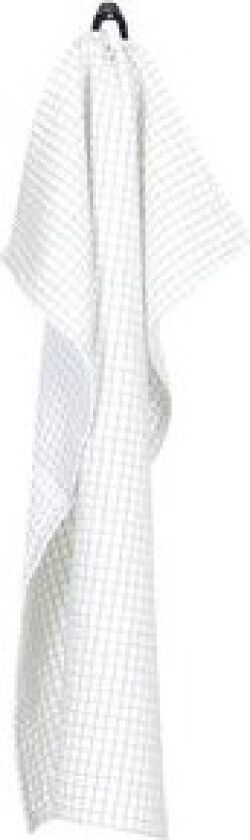 Kjøkkenhåndkle Freddy 1-pk resirkulert materiale