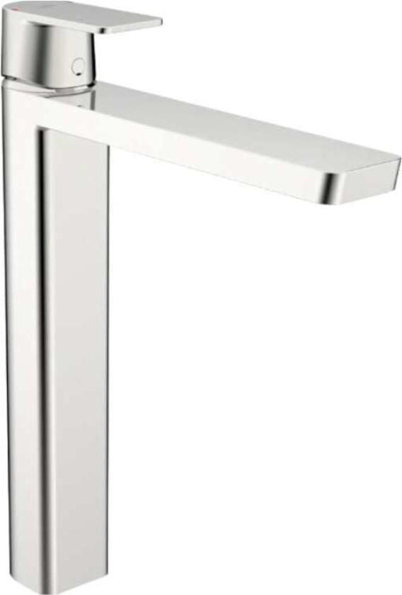 Stela ECO Høy 4801f Servantbatteri Krom