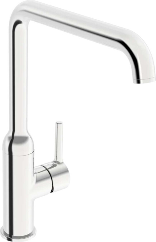 Optima Style 2638fh Kjøkkenarmatur Krom / Nei