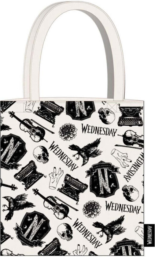Tote Bag | Supernerds.no - Norsk Nettbutikk