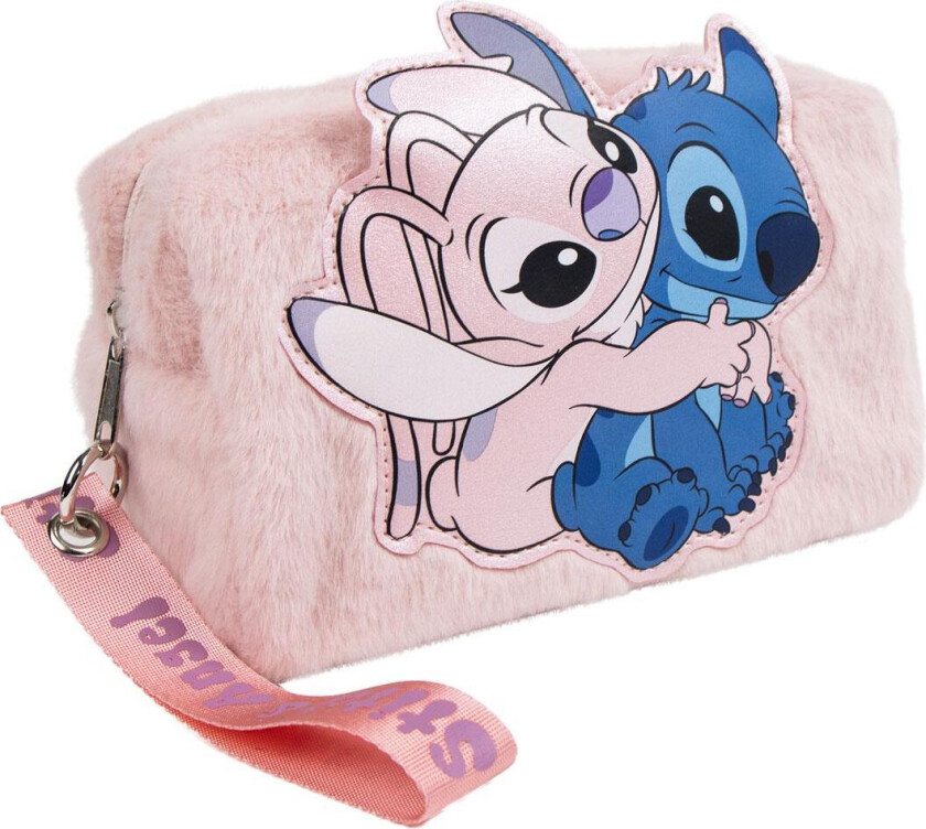 Disney's Lilo and Stitch Toalettveske | Supernerds.no - Norsk Nettbutikk