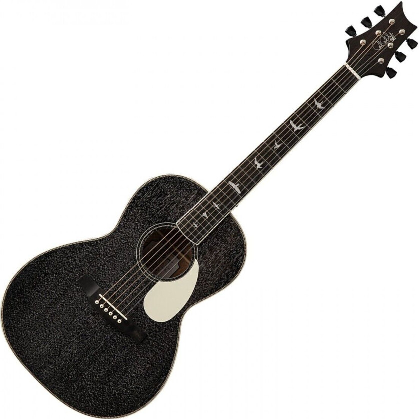 Paul Reed Smith PRS SE P20E Parlour Electro-Acoustic Dog Hair