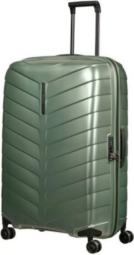 Attrix Koffert Med 4 Hjul 81cm 120l Samsonite