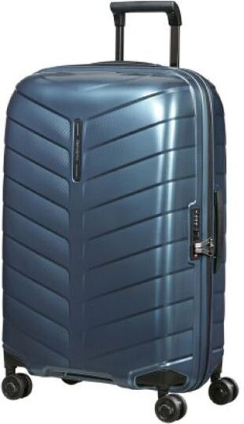 Attrix Koffert Med 4 Hjul 69cm 71l Samsonite