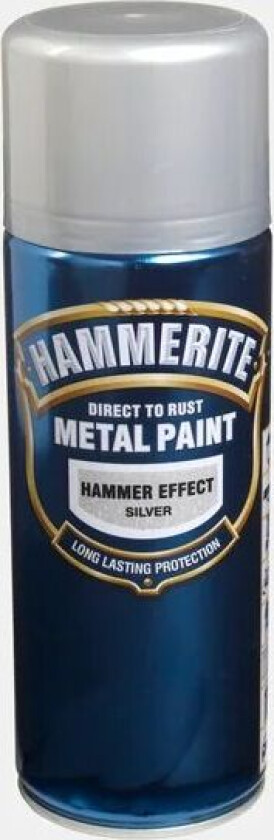 Hammer Sølvgrå 0,4l