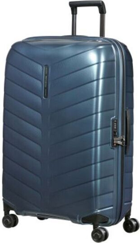 Attrix Koffert Med 4 Hjul 75cm 97l Samsonite