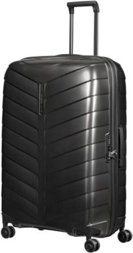 Attrix Koffert Med 4 Hjul 81cm 120l Samsonite
