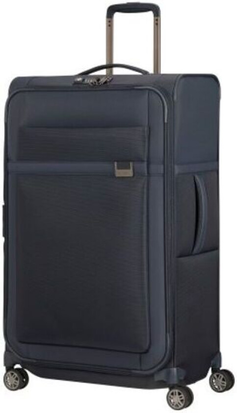 Koffert Myk Utvidbar 111,5-120 L Airea Samsonite