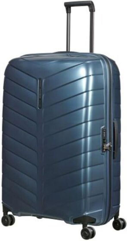 Attrix Koffert Med 4 Hjul 81cm 120l Samsonite