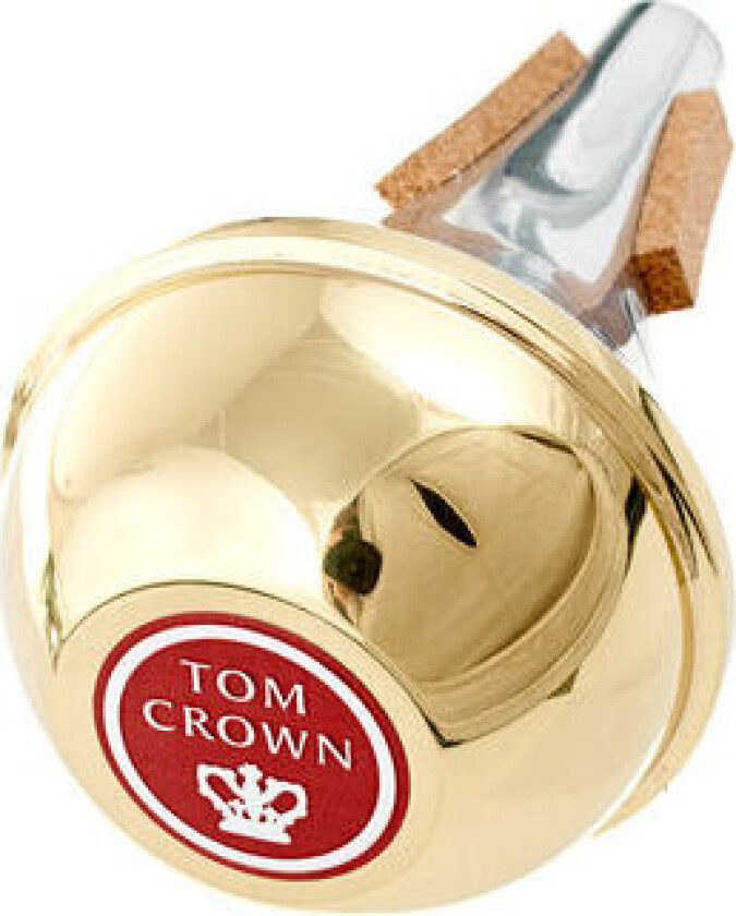 Tom Crown Trumpet Gemini Straight GEM-B