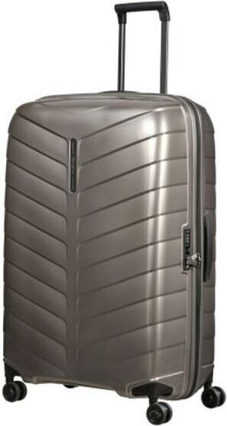 Attrix Koffert Med 4 Hjul 81cm 120l Samsonite
