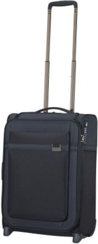 Airea Utvidbar Koffert Med 2 Hjul 55cm Og Topplokk